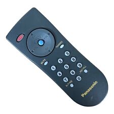 Panasonic remote control for sale  Terre Haute
