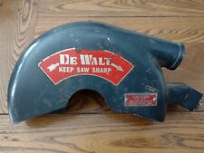 Blade Guard for 40's Or Early 50's DeWalt 8" Radial Arm Saw  MMB? MBC? Or ? for sale  Shipping to South Africa