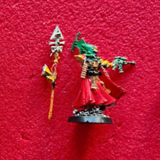 Eldar farseer with usato  Frosinone