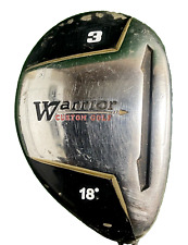 Warrior golf hybrid for sale  Saint Petersburg