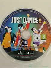 JOGO USADO JUST DANCE 2017 SONY PLAYSTATION 3, usado comprar usado  Enviando para Brazil