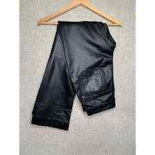 Maxima leather pants for sale  Parker