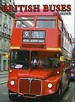 British buses colour for sale  UK