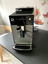 Melitta kaffeevollautomat latt gebraucht kaufen  Bernau