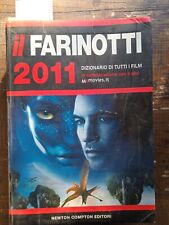 Farinotti 2011 dizionario usato  Bracciano