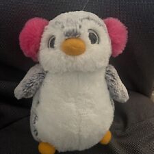 Pinguin plüschtier glubschi gebraucht kaufen  GÖ-Geismar