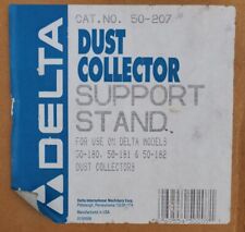 Delta dust collector for sale  Enfield