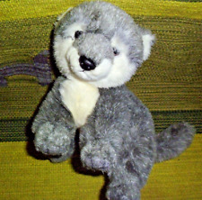 Aurora plush wolf for sale  Ooltewah