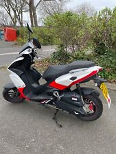 125cc moped scooter for sale  FAREHAM