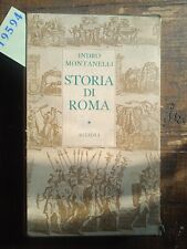 Storia roma indro usato  Bracciano