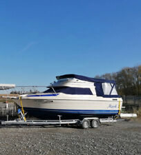 Bayliner 2556 bodenseezulassun gebraucht kaufen  Haiterbach