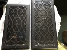 Vent covers four for sale  Stanardsville