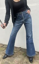 Coole vintage bootcut gebraucht kaufen  Berlin