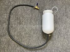 Motorcycle litre auxiliary for sale  SMETHWICK