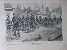 1891 1905 armee d'occasion  Saint-Etienne