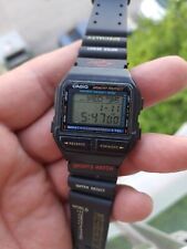 Relógio de pulso masculino Casio Db 150 vintage comprar usado  Enviando para Brazil