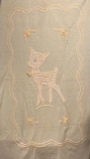 Vintage chenille bedspread for sale  Nappanee