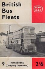 british bus fleets for sale  STOKE-ON-TRENT