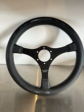 Momo steering wheel for sale  PENARTH