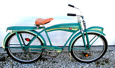 1950 vintage bicycle for sale  Troy