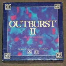 game outburst board ii for sale  Newton