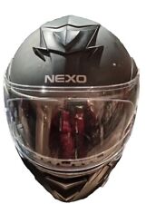 Nexo integralhelm motorradhelm gebraucht kaufen  Jüchen