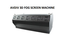 Fog screen machines for sale  New York