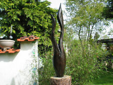 skulptur modern gebraucht kaufen  Föritztal, Sonneberg