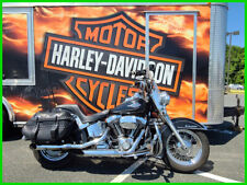 2011 Harley-Davidson Softail Heritage Classic, used for sale  Fredericksburg