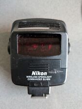 Nikon 800 wireless for sale  LONDON