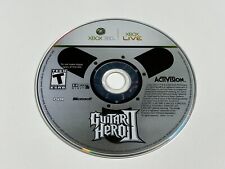 Guitar Hero II 2 (Microsoft Xbox 360, 2007)(Funcionando) (Folto) comprar usado  Enviando para Brazil