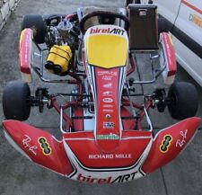 Kart birel usato  Vico Nel Lazio