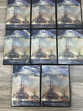 Fra shipmates dvd for sale  Dunlap