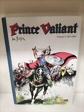 Prince valiant vol. usato  Reggio Emilia