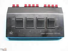 Way speaker control gebraucht kaufen  Altbach