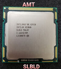 SLBLD Intel Xeon X3450 2.66GHz Quad Core LGA 1156 CPU Processor for sale  Shipping to South Africa