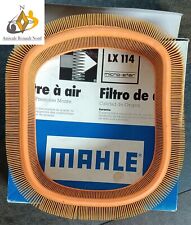 Mahle knecht luftfilter gebraucht kaufen  Grasberg