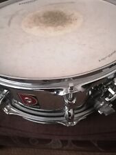 Snare drum premier for sale  BARNSLEY