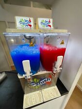 Slush machine bundle for sale  BARNET