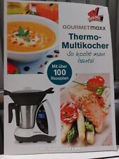 gourmet maxx kuchenmaschine gebraucht kaufen  Hamburg