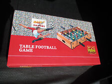 Collectable panini table for sale  FAVERSHAM