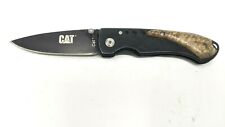 Cat usa framelock for sale  Atlanta