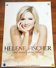 Helene fischer poster gebraucht kaufen  Nord,-Gartenstadt