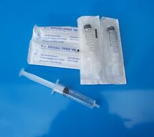 10ml dsp syringes for sale  TORQUAY