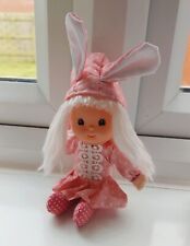 Vintage 80s strawberry for sale  LEICESTER