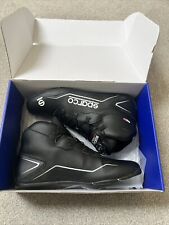 Sparco racing shoes for sale  BURTON-ON-TRENT