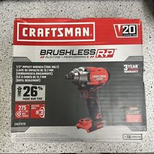 Craftsman brushless 20v for sale  New York