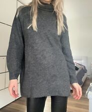 Rollkragenpullover sweater ber gebraucht kaufen  Winsen