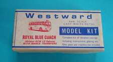 Boxed westward model for sale  TOTNES