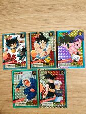 Carte dragon ball d'occasion  Orthez